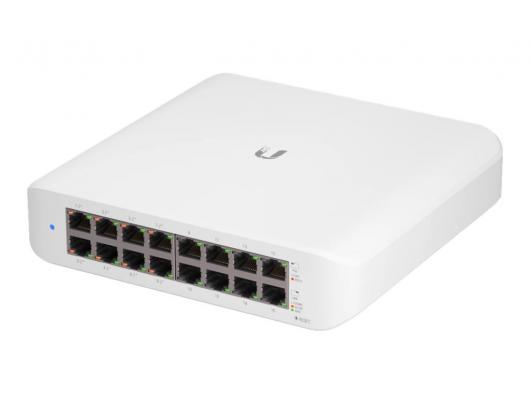 Komutatorius Ubiquiti Switch Lite 16 PoE