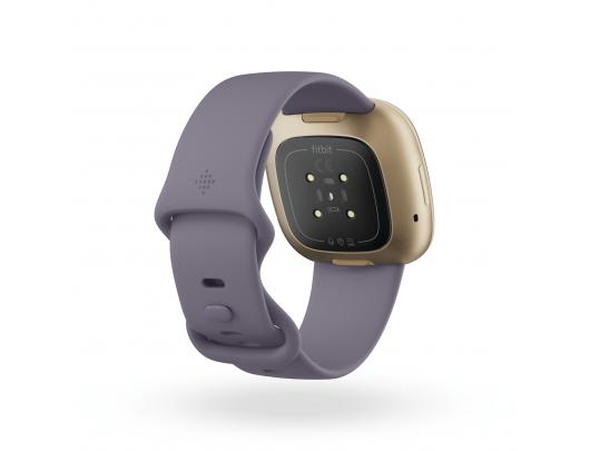 fitbit versa 3 waterproof