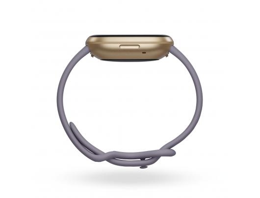 fitbit versa 3 waterproof