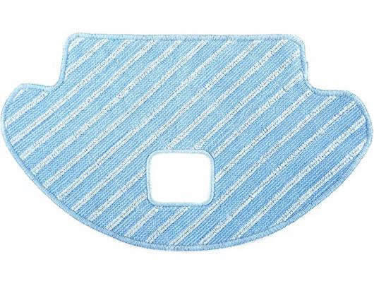 Šluostė Ecovacs Mopping cloth for OZMO 610/601 D-CC3B	 Blue