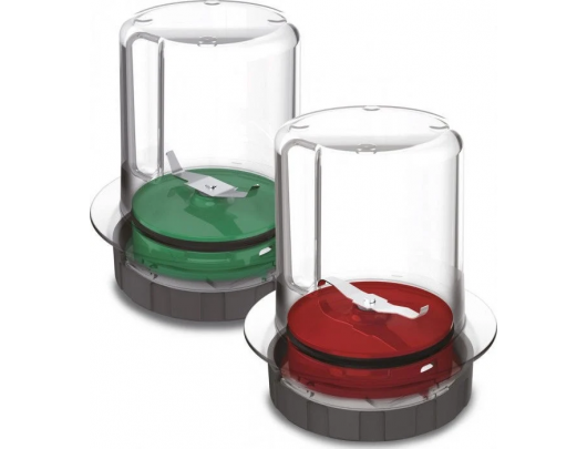 Kokteilinė TEFAL Blender BL438831 BlendForce Tabletop, 800 W, Jar material Glass, Jar capacity 1.25 L, Ice crushing, Black