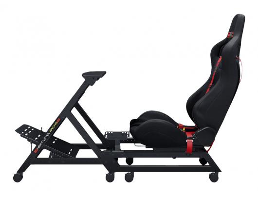Žaidimų kėdė Next Level Racing GTtrack Cockpit Xbox 360
