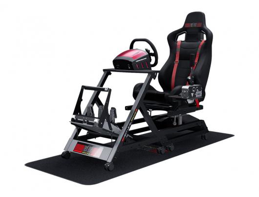 Žaidimų kėdė Next Level Racing GTtrack Cockpit Xbox 360