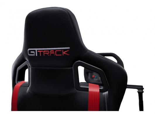 Žaidimų kėdė Next Level Racing GTtrack Cockpit Xbox 360