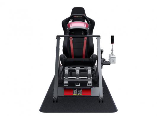 Žaidimų kėdė Next Level Racing GTtrack Cockpit Xbox 360