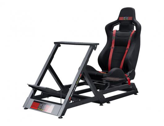 Žaidimų kėdė Next Level Racing GTtrack Cockpit Xbox 360