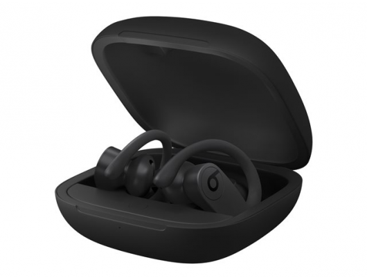 Ausinės Beats Powerbeats Pro Totally Wireless Earphones In-ear, Black