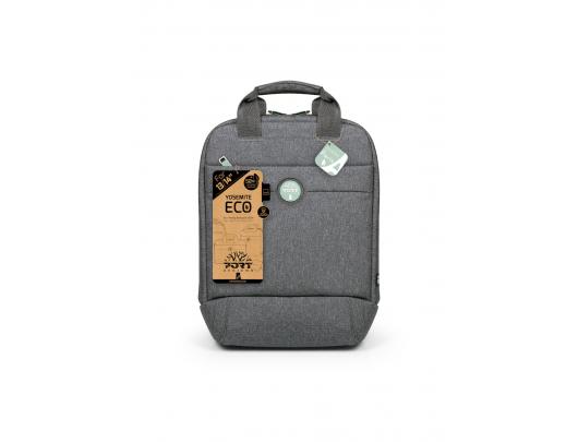 Kuprinė PORT DESIGNS Laptop Backpack YOSEMITE Eco Shoulder strap, Backpack, 12 L