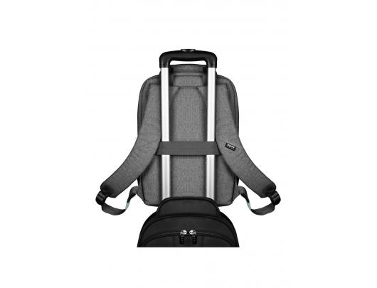 Kuprinė PORT DESIGNS Laptop Backpack YOSEMITE Eco Shoulder strap, Backpack, 12 L