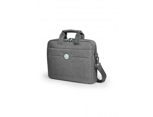 Krepšys PORT DESIGNS Yosemite Eco TL Laptop Case 13/14 Grey, Shoulder strap, Laptop Case