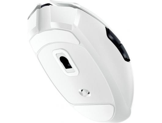 Žaidimų pelė Razer Orochi V2 Gaming Mouse, RGB LED light, Optical, 	Wireless, White, Wireless (2.4GHz and BLE)