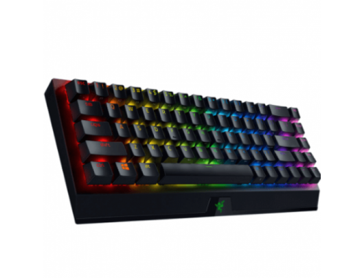 mini mechanical gaming keyboard