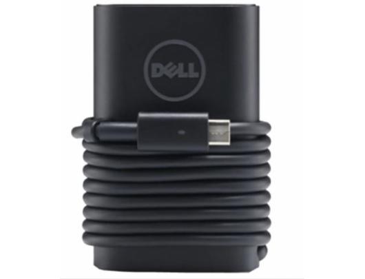 Įkroviklis Dell Kit E5 45W USB-C AC Adapter - EUR