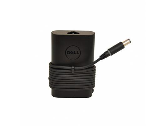 Įkroviklis Dell European 65W AC Adapter with power cord - Duck Head
