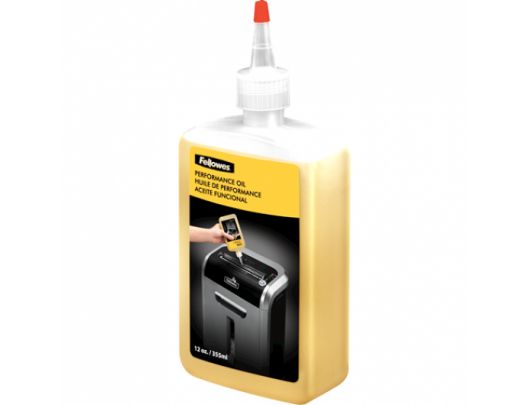Valymo aliejus Fellowes Geltona