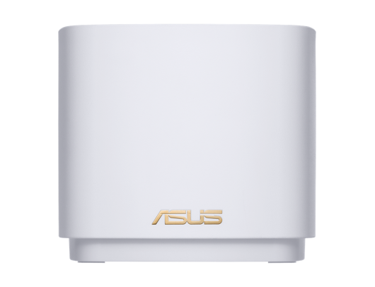 Maršrutizatorius Asus Router ZenWiFi AX Mini (XD4) 802.11ax, 10/100/1000 Mbit/s, Ethernet LAN (RJ-45) ports 2, Antenna type 2xInternal