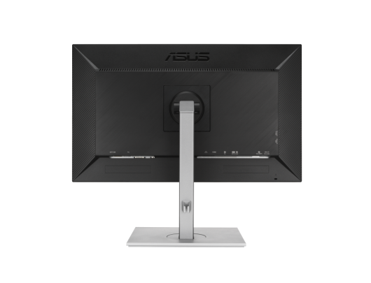 Monitorius Asus ProArt Display Professional Monitor PA278CV 27", IPS, WQHD, 2560x1440, 16:9, 5 ms, 350 cd/m², Gray, HDMI ports quantity 2, 75 Hz, 100
