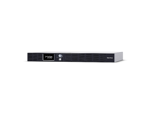 Nepertraukiamo maitinimo šaltinis CyberPower Smart App UPS Systems OR1000ERM1U 1000 VA 600 W