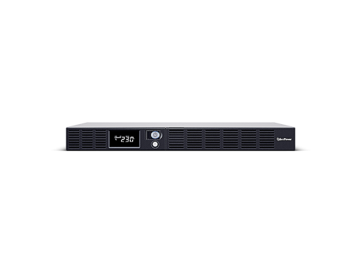 Nepertraukiamo maitinimo šaltinis CyberPower Smart App UPS Systems OR1000ERM1U 1000 VA 600 W