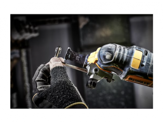 Daugiafunkcis įrankis DEWALT DCS356N-XJ 18 V