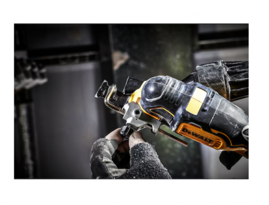 Daugiafunkcis įrankis DEWALT DCS356N-XJ 18 V