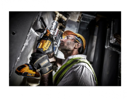 Daugiafunkcis įrankis DEWALT DCS356N-XJ 18 V