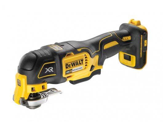 Daugiafunkcis įrankis DEWALT DCS356N-XJ 18 V