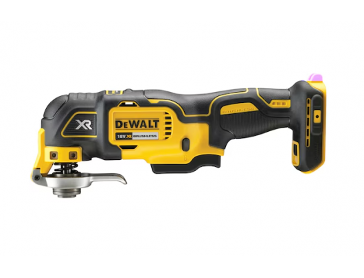Daugiafunkcis įrankis DEWALT DCS356N-XJ 18 V