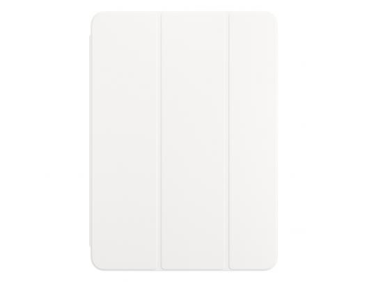 Dėklas Apple Smart Folio skirta 11-inch iPad Pro (1st, 2nd, 3rd gen) White