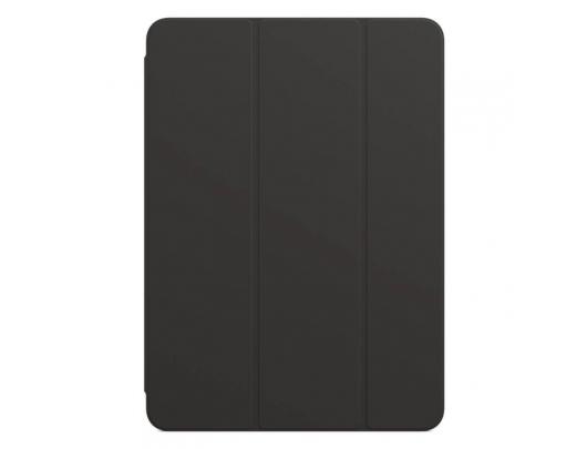 Dėklas Apple Smart Folio skirta 11-inch iPad Pro (1st, 2nd, 3rd gen) Black