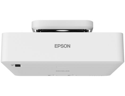 Projektorius Epson Laser Projector EB-L630U WUXGA (1920x1200), 6200 ANSI lumens, White