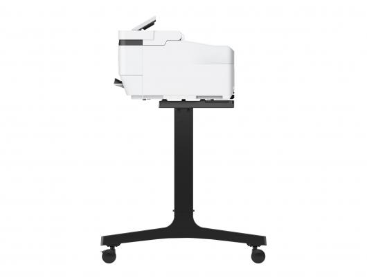 Rašalinis daugiafunkcinis spausdintuvas Epson Multi-function technical printer SC-T5100M Colour, Inkjet, A1, Wi-Fi