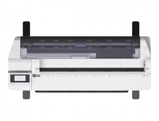 Rašalinis daugiafunkcinis spausdintuvas Epson Multi-function technical printer SC-T5100M Colour, Inkjet, A1, Wi-Fi