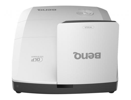 Projektorius BenQ MW855UST+ Ultra Short Throw Projector, WXGA,1280x800, 16:10, 3500Lm, 10000:1