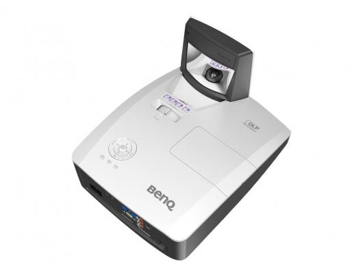 Projektorius BenQ MW855UST+ Ultra Short Throw Projector, WXGA,1280x800, 16:10, 3500Lm, 10000:1