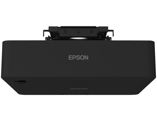 Projektorius Epson Laser Projector EB-L735U WUXGA (1920x1200), 7000 ANSI lumens, Black, Lamp warranty 12 month(s)