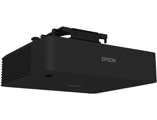 Projektorius Epson Laser Projector EB-L735U WUXGA (1920x1200), 7000 ANSI lumens, Black, Lamp warranty 12 month(s)