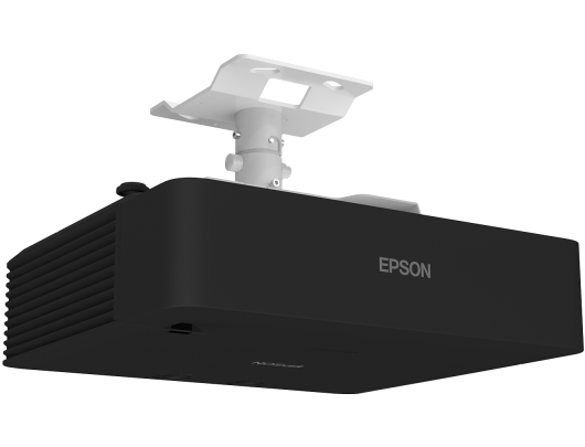 Projektorius Epson Laser Short-throw Projector EB-L635SU WUXGA (1920x1200), 6000 ANSI lumens, Black