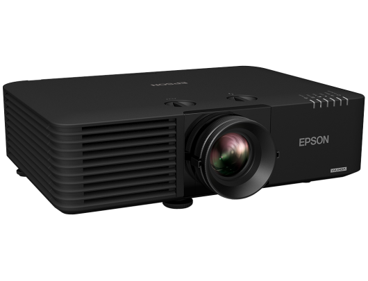 Projektorius Epson Laser Short-throw Projector EB-L635SU WUXGA (1920x1200), 6000 ANSI lumens, Black