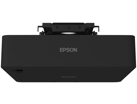 Projektorius Epson Laser Short-throw Projector EB-L635SU WUXGA (1920x1200), 6000 ANSI lumens, Black