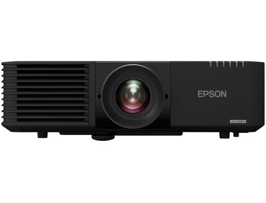Projektorius Epson Laser Short-throw Projector EB-L635SU WUXGA (1920x1200), 6000 ANSI lumens, Black