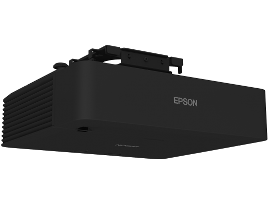 Projektorius Epson Laser Short-throw Projector EB-L635SU WUXGA (1920x1200), 6000 ANSI lumens, Black