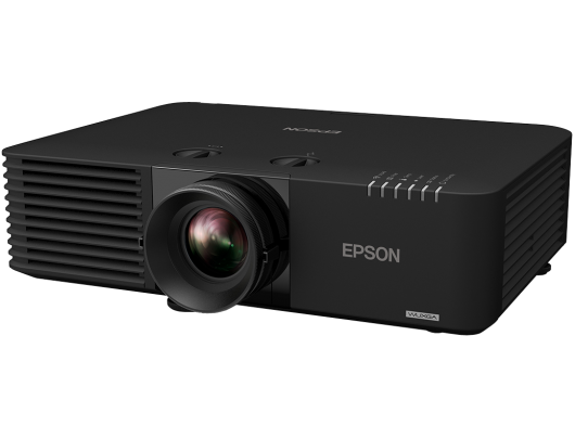Projektorius Epson Laser Short-throw Projector EB-L635SU WUXGA (1920x1200), 6000 ANSI lumens, Black