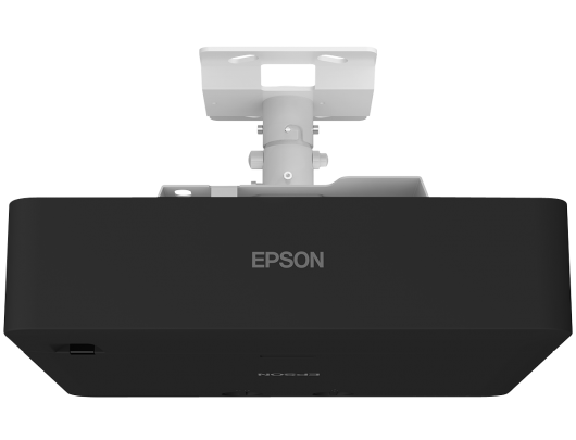 Projektorius Epson Laser Short-throw Projector EB-L635SU WUXGA (1920x1200), 6000 ANSI lumens, Black