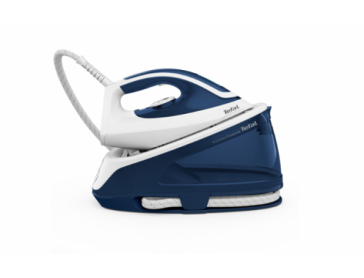 Lyginimo sistema TEFAL Express Essential Steam Station SV6116E0 2200 W, 1.4 L, 5 to 6 bar, Auto power off, Vertical steam function, Calc-clean functio