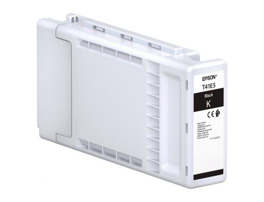 Epson UltraChrome XD2 Ink T41E540 Ink cartrige, Matte Black