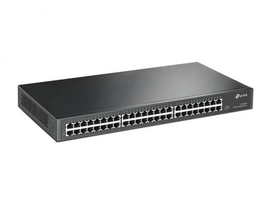 Komutatorius TP-Link TL-SG1048 48-Port Gigabit Rackmount Switch