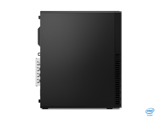Kompiuteris Lenovo ThinkCentre M70s Desktop, SFF, Intel Core i5, i5-10400, Internal memory 16GB, DDR4, SSD 256GB, Intel UHD, DVD±RW, Keyboard languag