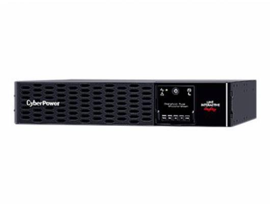 Nepertraukiamo maitinimo šaltinis CyberPower Smart App UPS Systems PR2200ERTXL2U 2200 VA 2200 W