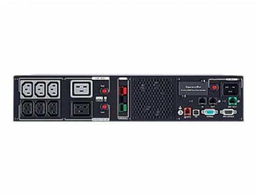 Nepertraukiamo maitinimo šaltinis CyberPower Smart App UPS Systems PR2200ERTXL2U 2200 VA 2200 W